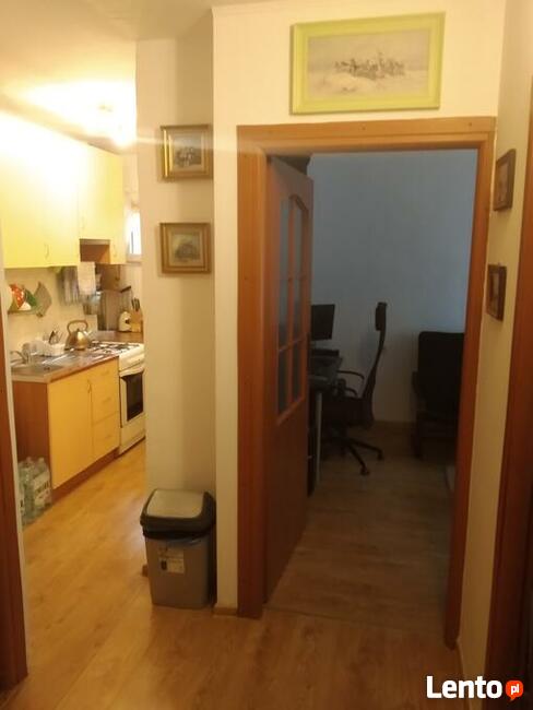 zamienię mieszkanie na Ochocie