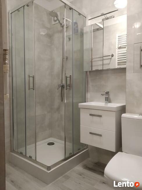 zamienię mieszkanie na Ochocie