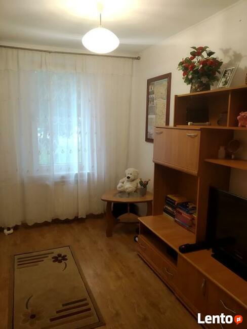 zamienię mieszkanie na Ochocie