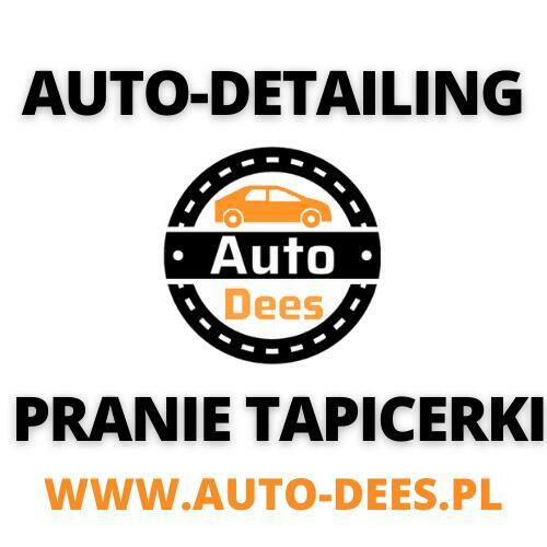 Pranie Tapicerki Samochodowej Domowej Dywanów