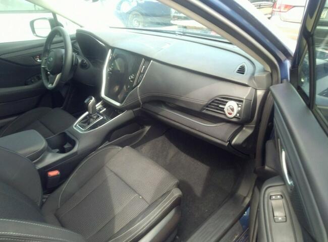 Subaru Legacy 2020, 2.5L, 4x4, od ubezpieczalni