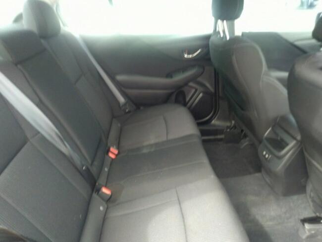 Subaru Legacy 2020, 2.5L, 4x4, od ubezpieczalni