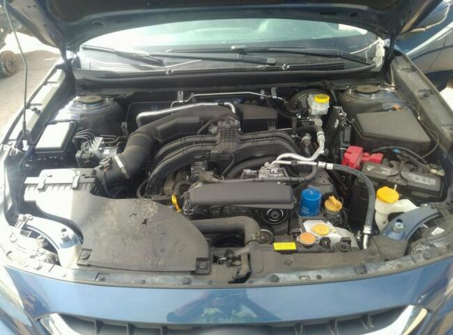Subaru Legacy 2020, 2.5L, 4x4, od ubezpieczalni