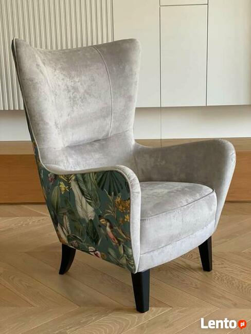 sprzedam fotele od reki za 1350zł