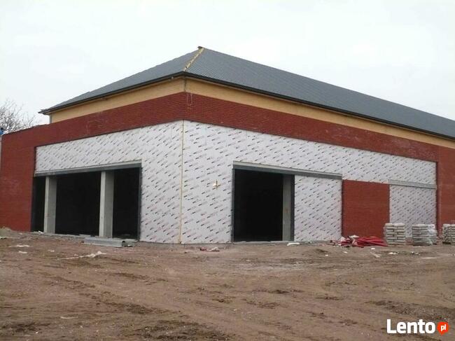 Płyty PIR-IKO ENERTHERM ALU-0,022 termoizolacja-DACH-PODŁOGA