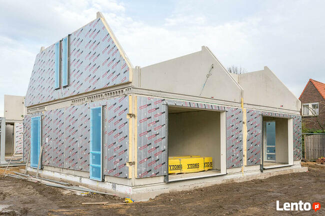 Płyty PIR-IKO ENERTHERM ALU-0,022 termoizolacja-DACH-PODŁOGA