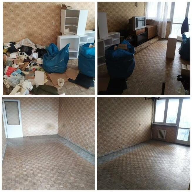 Transport- przeprowadzki -wywozy mebli-utylizacja