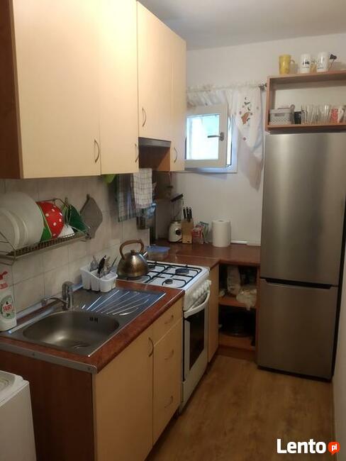 zamienię mieszkanie na Ochocie