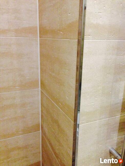 Listwa narożnikowa metalowa inox