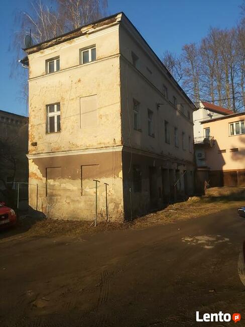 sprzedaż domu w Lądku Zdroju