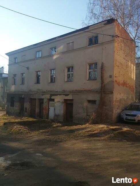 sprzedaż domu w Lądku Zdroju