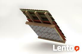 Płyty PIR-IKO ENERTHERM ALU-0,022 termoizolacja-DACH-PODŁOGA