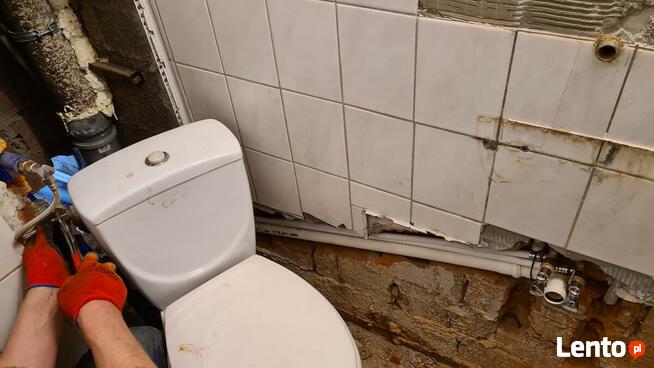 Hydraulik czyszczenie kanalizacji WUKO WROCŁAW - 796710361