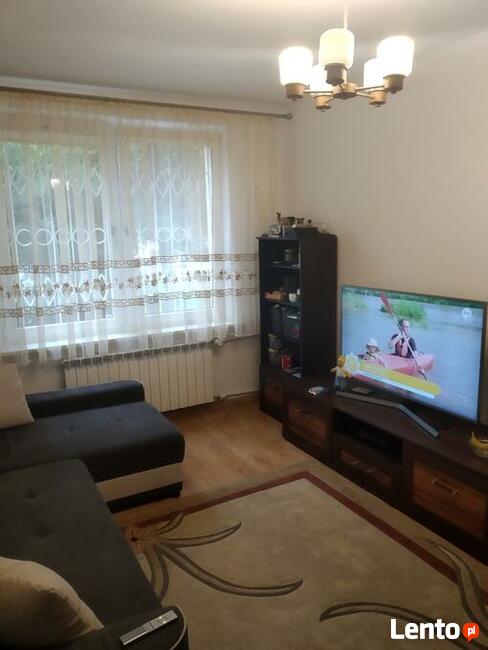 zamienię mieszkanie na Ochocie