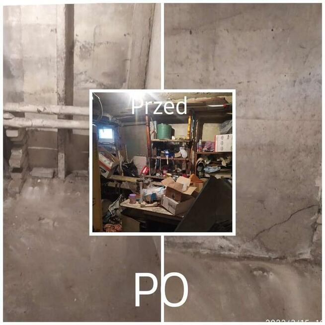 Transport- przeprowadzki -wywozy mebli-utylizacja