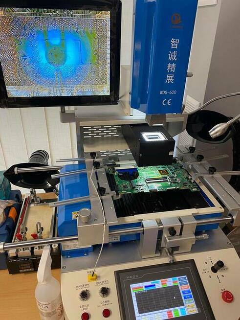 Współpraca z serwisami i samodzielnymi serwisantami