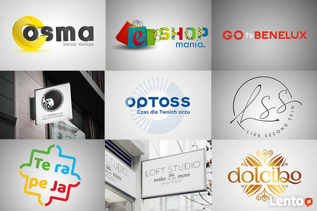 Strony www WordPress Grafik komputerowy FV