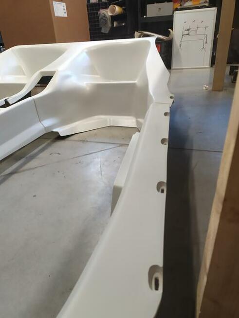 Modelarnia, odlewnia