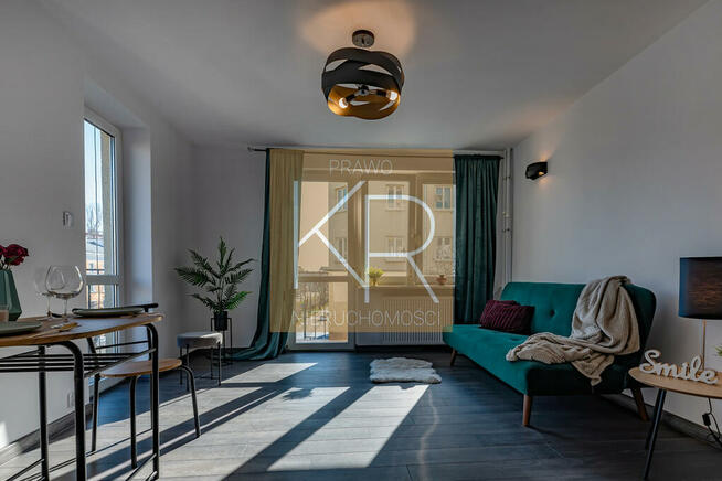 Warszawa Mokotów - super cena i miejsce