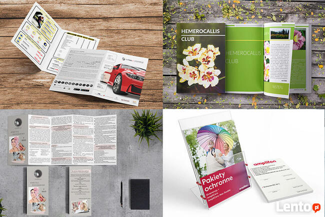 Strony www WordPress Grafik komputerowy FV