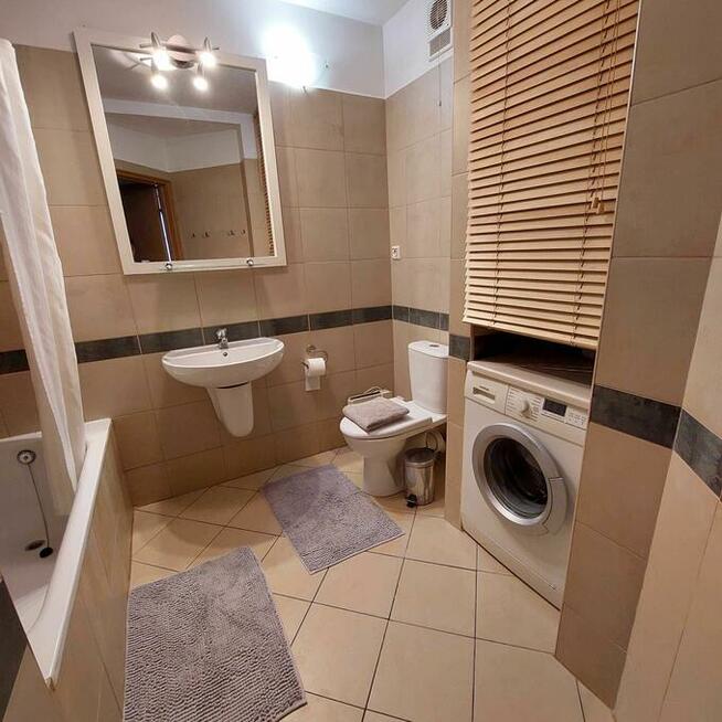 Wynajmę mieszkanie Warszawa Wilanów 43m2