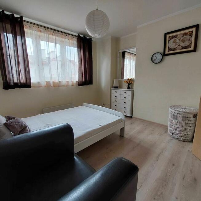 Wynajmę mieszkanie Warszawa Wilanów 43m2