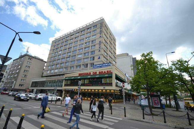 Sale szkoleniowe na wynajem - centrum Warszawy