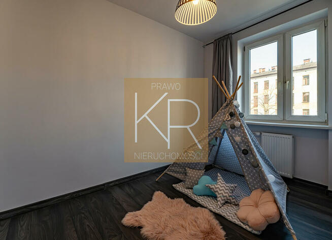 Warszawa Mokotów - super cena i miejsce