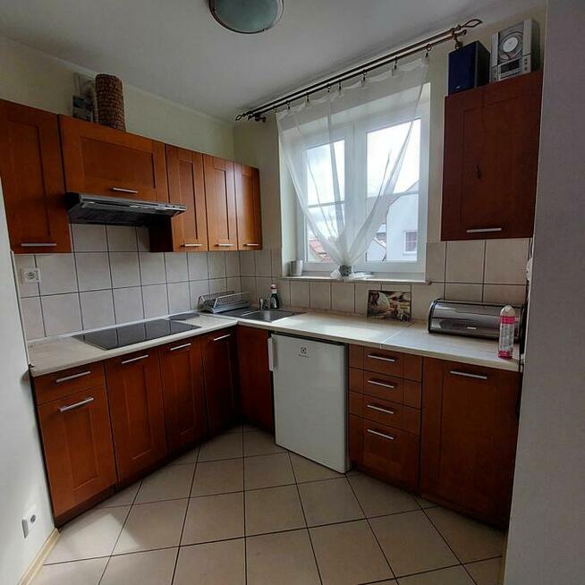 Wynajmę mieszkanie Warszawa Wilanów 43m2