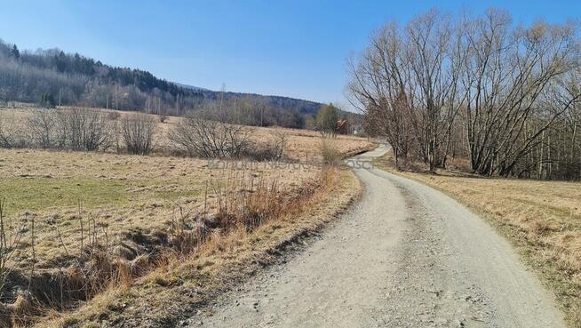 Na sprzedaż działka budowlana Polanica Zdrój