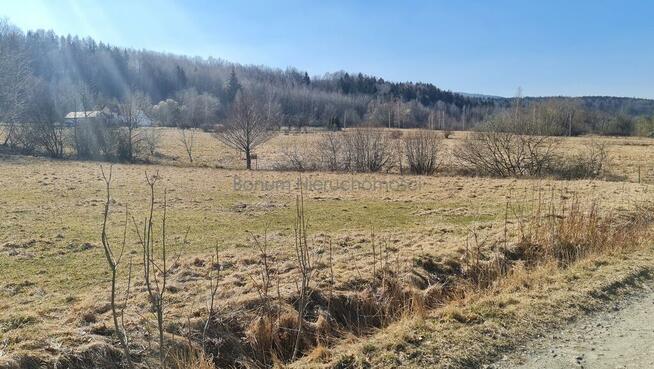 Na sprzedaż działka budowlana Polanica Zdrój