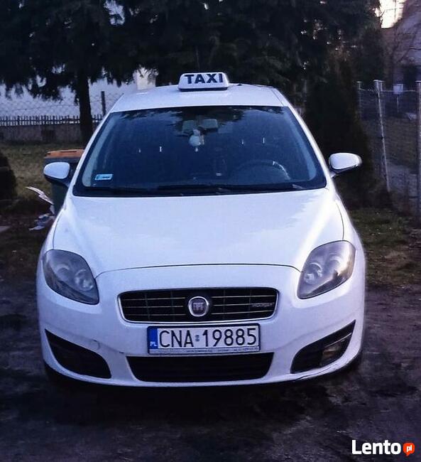Taxi Wyrzysk BEST-TAXI