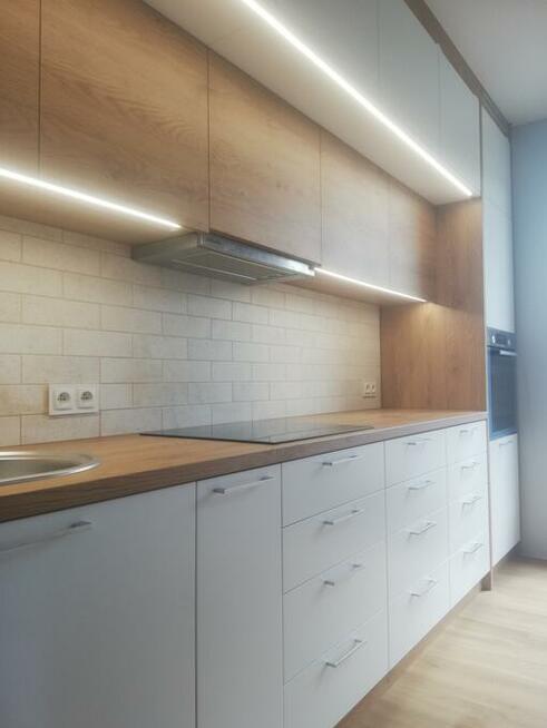 Montaż mebli z paczek