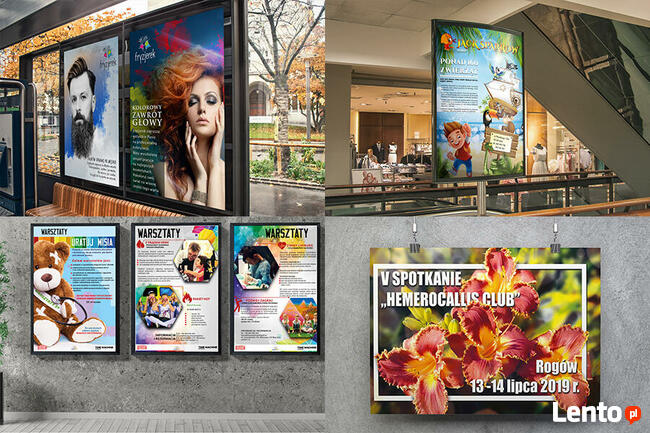 Strony www WordPress Grafik komputerowy FV