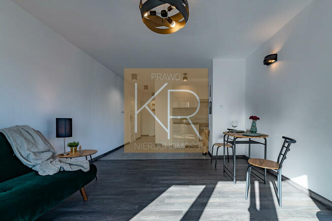 Warszawa Mokotów - super cena i miejsce