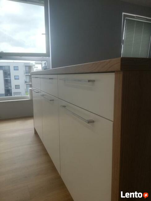 Montaż mebli z paczek