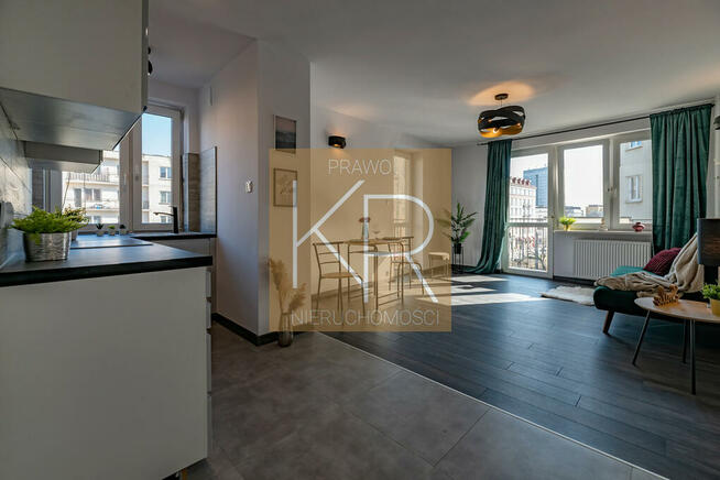 Warszawa Mokotów - super cena i miejsce