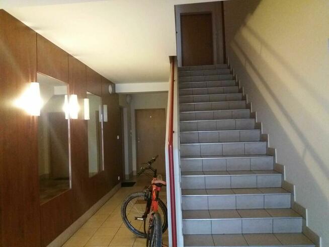 Wynajmę mieszkanie Warszawa Wilanów 43m2