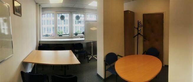 Sale szkoleniowe na wynajem - centrum Warszawy