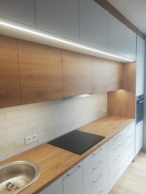 Montaż mebli z paczek