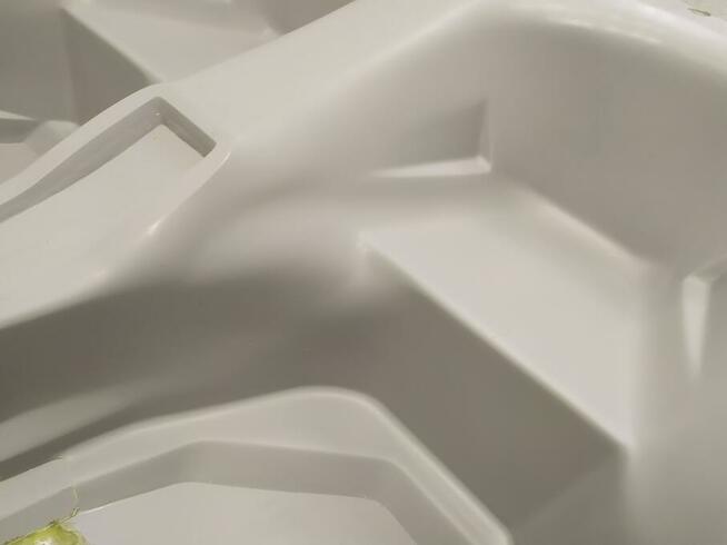 Modelarnia, odlewnia