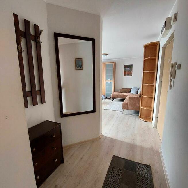 Wynajmę mieszkanie Warszawa Wilanów 43m2