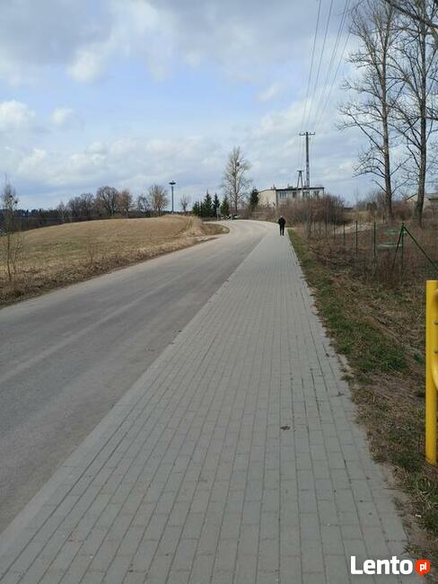 Mieszkanie bezczynszowe.2 pok.