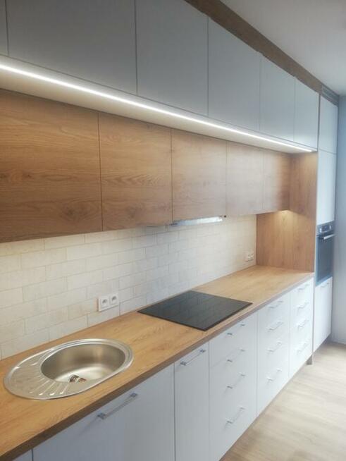 Montaż mebli z paczek