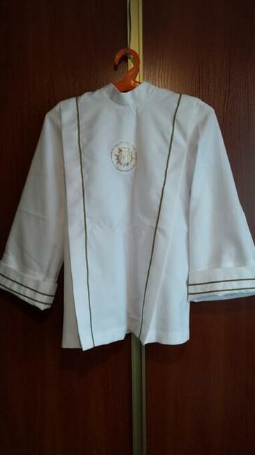 Alba chłopięca i dziewczęca