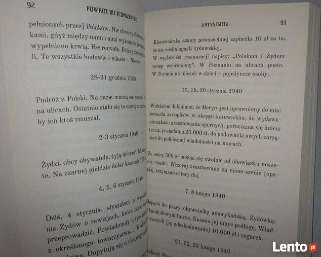 Powrót do Jedwabnego Wojciech Sumliński, Ewa Kurek | NOWA