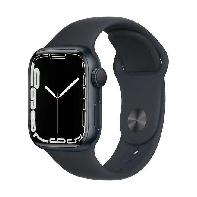Archiwalne Apple Watch 7 45mm Przedsprzedaż FV PL Katowice