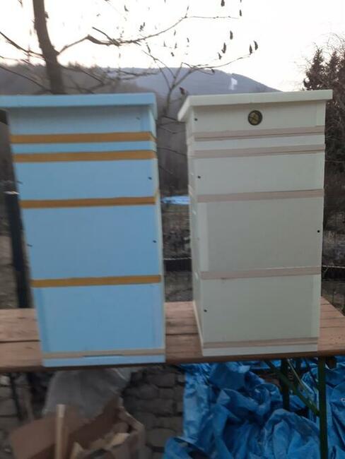 ULE WIELKOPOLSKIE ZE STYRODURU DO SAMODZIELNEGO MONTAŻU