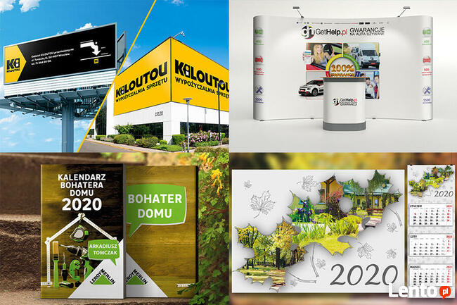 Strony www WordPress Grafik komputerowy FV