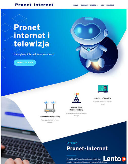 Pozycjonowanie Stron Internetowych | Tworzenie Stron Wordpre